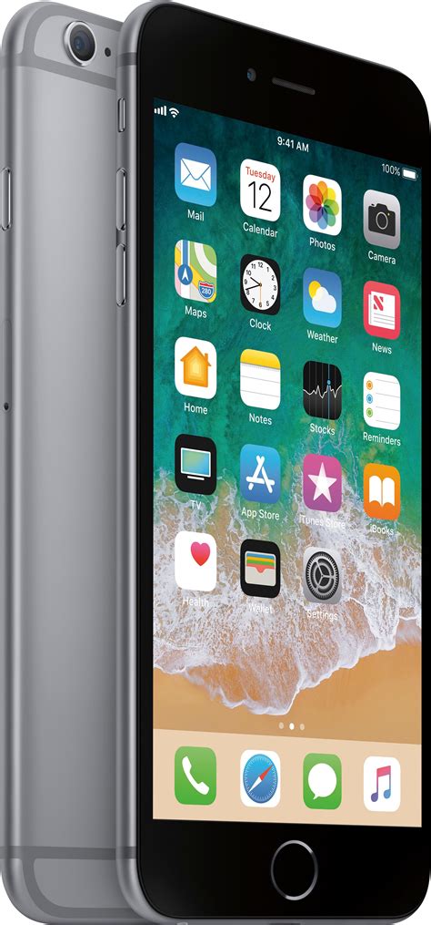 iphone 6 16gb space review